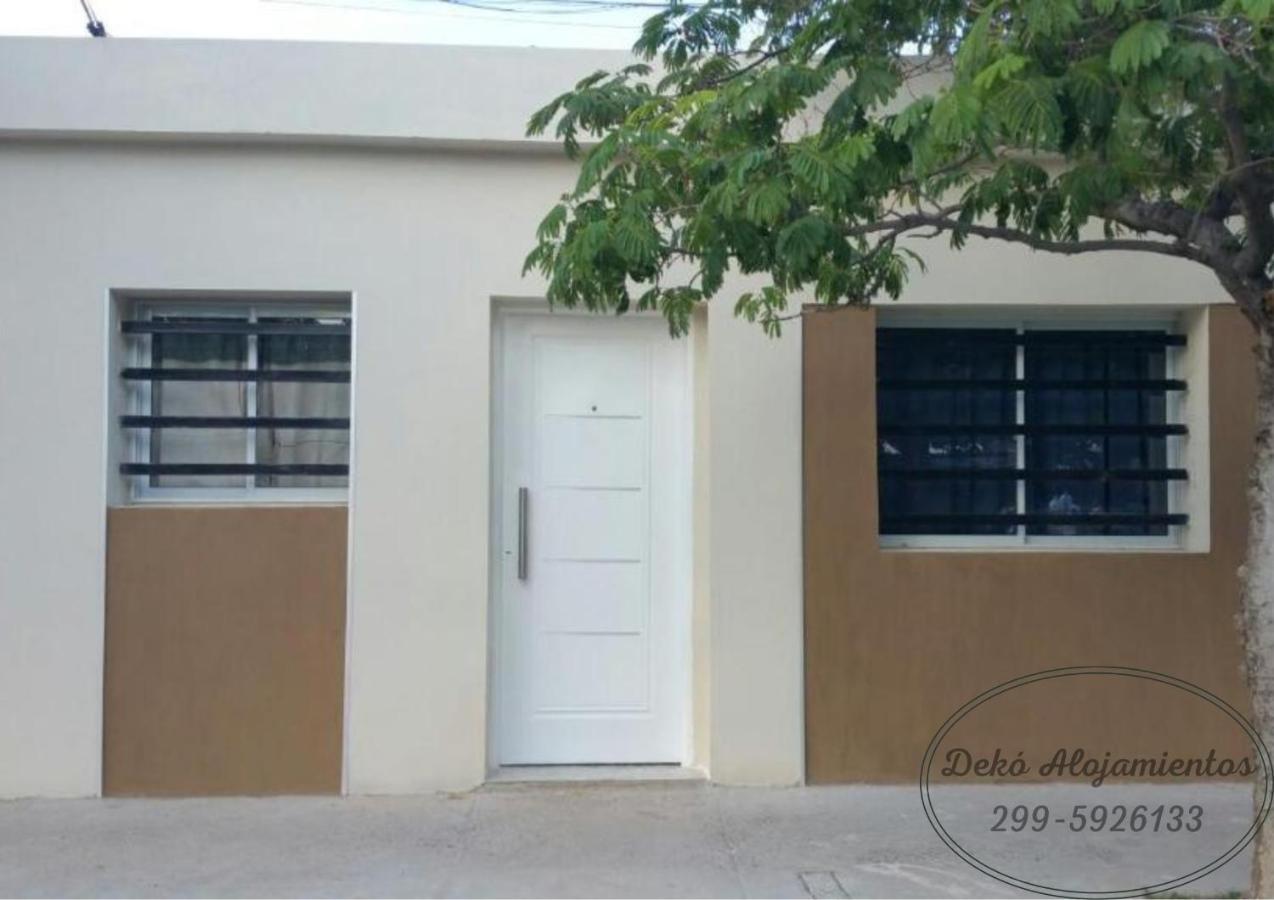 Departamento *