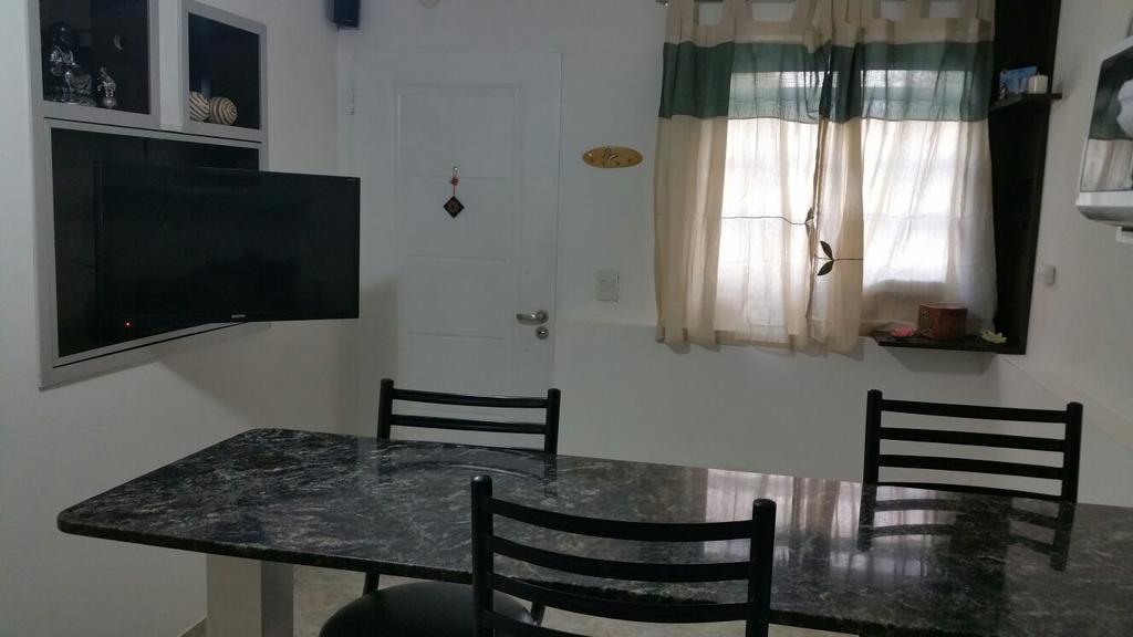 Departamento Apartment *